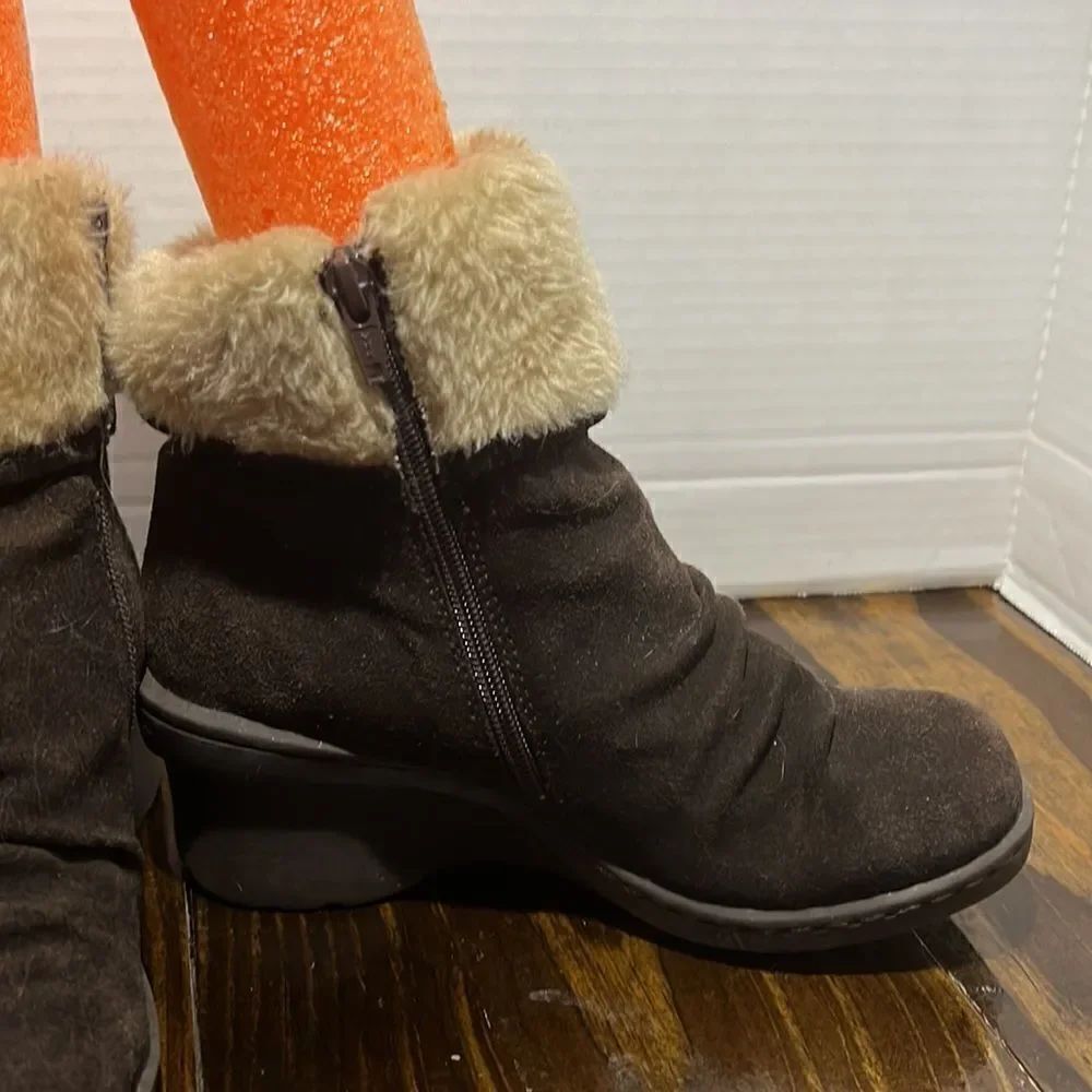 BareTraps Bootie  - Picture 3 of 10